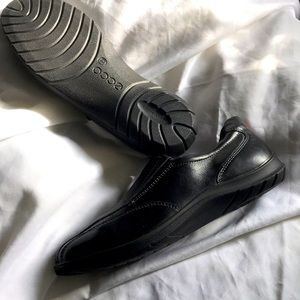 New ecco shoes
